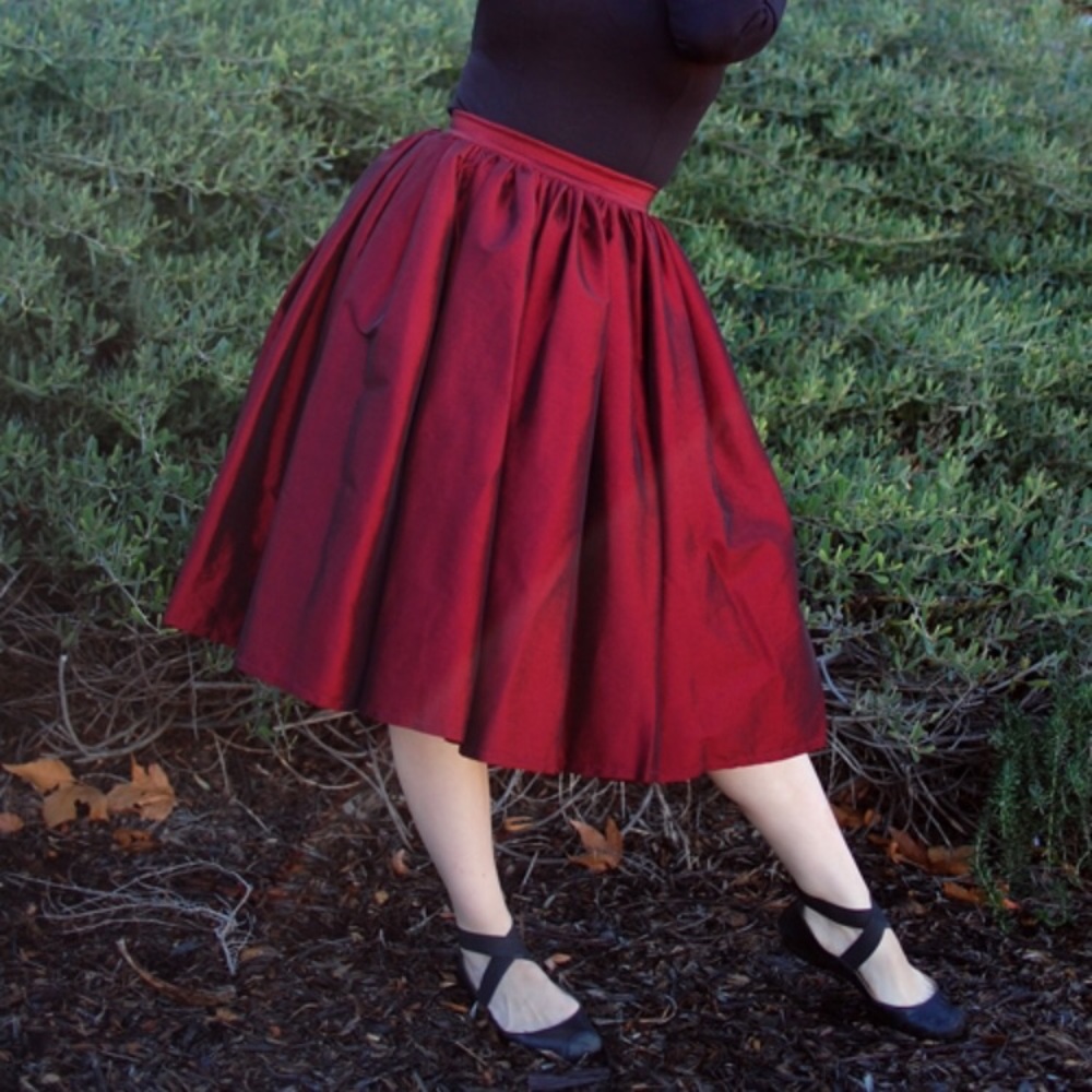 Jenny Skirt